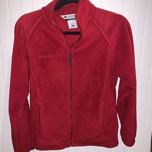 Women’s Columbia Jacket